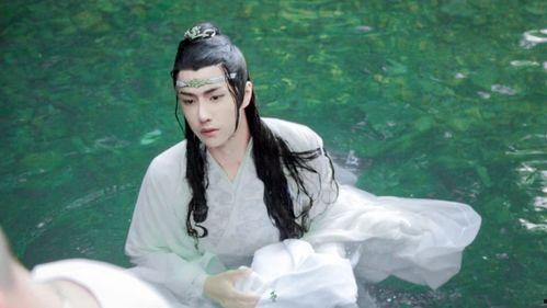 娱乐吃瓜君王一博宋轶,娱乐圈的甜蜜瓜田